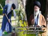Imam Khamenei| 10 03 2022 امام خامنہ ای مجلس خبرگان خطاب