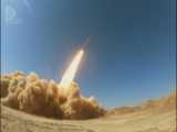 برخورد موشک های بالستیک با دو مقر آموزشی مربوط به اسرائیل