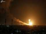 حمله موشکی ایران و اسرائیل و شروع جنگ جدید. داود پورآقایی
