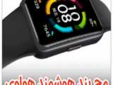 کنترل وزن با مچ بند هوشمند Honor Band 6