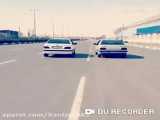 عشق ۴۰۵ وELX