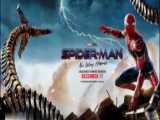 پشت صحنه فیلم مرد عنکبوتی: راهی به خانه نیست - Spider-Man: No Way Home