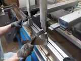 خدمات خمکاری CNC - مجموعه صنعتی دیبا لیزر