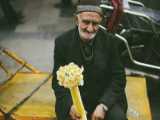 سخنرانی امام خمینی در نیمه شعبان