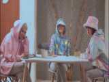رومینا  قسمت دوم
