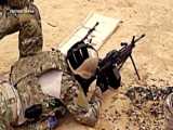 تمرین نیروی های ویژه ارتش امریکا - طالبان افغانستان ارتش  سپاه سوریه یمن عربستان