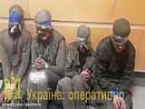 فریب سربازان اوکراینی توسط سرباز روسی