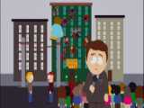 South Park Season 1 Episode 5