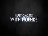 بازی Ghostbusters: Spirits Unleashed معرفی شد