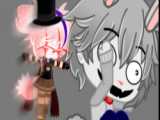 Mio meme animation/Stephen Alice and goodi