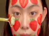 روتین پوستی کره ای | ماسک صورت | روتین پوست | رسیدگی به پوست | مراقبت از پوست