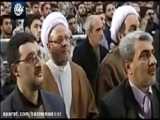 بشارت امام خامنه ای درباره آینده دنیا