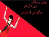 شرکت کردم