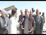 سخنرانی استاندار همدان، در اختتامیه جشنواره رسانه ای و مردمی فجر استان همدان