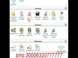 طراحی سایت آرایش و زیبایی