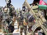 پیام نیروهای امنیتی افغانستان به مردم پس از تصرف کابل توسط طالبان