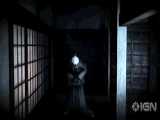 گیم پلی بازی Fatal Frame 1 ps2