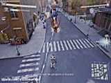 Gameplay spiderman part 1 پارت۱
