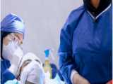 فیلم واقعی عمل بینی مردانه در اتاق عمل