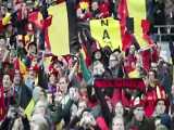 ایرلند ۲_۲ بلژیک | خلاصه بازی | دوستانه ملی