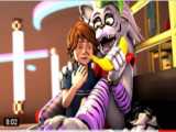 یادی کنیم از Revive the memories | Fnaf |