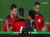 خلاصه بازی  ایران - اسپانیا جام جهانی 2018 روسیه