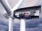 ساخت اولین توربین بادی 5 کیلووات محور افقی با فناوری 100درصد بومی