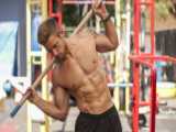 حرکات ورزشی برای بزرگ شدن سینه تمرینات بدن سازی برای لاغری شکم