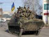 Historic Ukrainian Port City Of Odesa Prepares For Russia Attacks