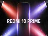 تریلر معرفی گوشی Redmi 10 Prime
