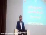 سخنرانی فرماندار تنگستان  در جمع امدادگران جمعیت هلال احمر