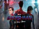 مرد عنکبوتی اسپایدر من راهی به خانه نیست/spider man no way home 2022 دوبله فارسی