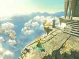 ویدیو اعلام خبر تاخیر بازی The Legend of Zelda: Breath of the Wild 2