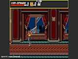 شورش در شهر۳(Walkthrough streets of rage lll) (part 1)