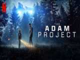 فیلم سینمایی پروژه آدام - the adam project 2022