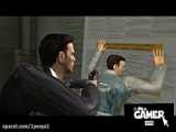 Max Payne 2 Final | بازی مکس پین ۲  farsi | پایان بازی