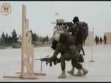 طالبان با شلوار کوتا اسلش / تفریح طالبان در شهر بازی کابل افغانستان