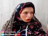 دخترانه خفن. با صدای مهراب