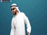 سلام علیکم__خنده دار__مهدی دأب__عربی