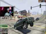 خفن ترین ماشین    GTA5