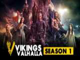 تریلر سریال وایکینگ ها: والهالا Vikings: Valhalla 2022
