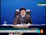 نخستین جلسه شورای اداری استان تهران