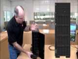 ویدیو آشنایی با سرور Lenovo ThinkSystem ST50 Server Video Walkthrough