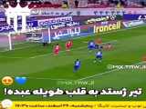 کلیپ ضد استقلال دنبال =دنبال