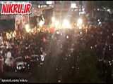 خیزش میلیونی مردم پاکستان در حمایت از عمران خان