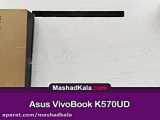 بررسی لپ تاپ Asus vivobook k513eq