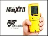 دستگاه گازسنج BW مدل MAX XT II