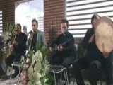 اجرای مداح 09126173461  مهر پاییز  خواننده سنتی در مراسم ختم ، سرمزار