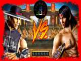 مورتال کمبت 9 نبرد 59  ¦ MK9 VS