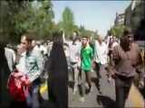 تجمع مردمی «نه به فتنه‌گران» در کابل
